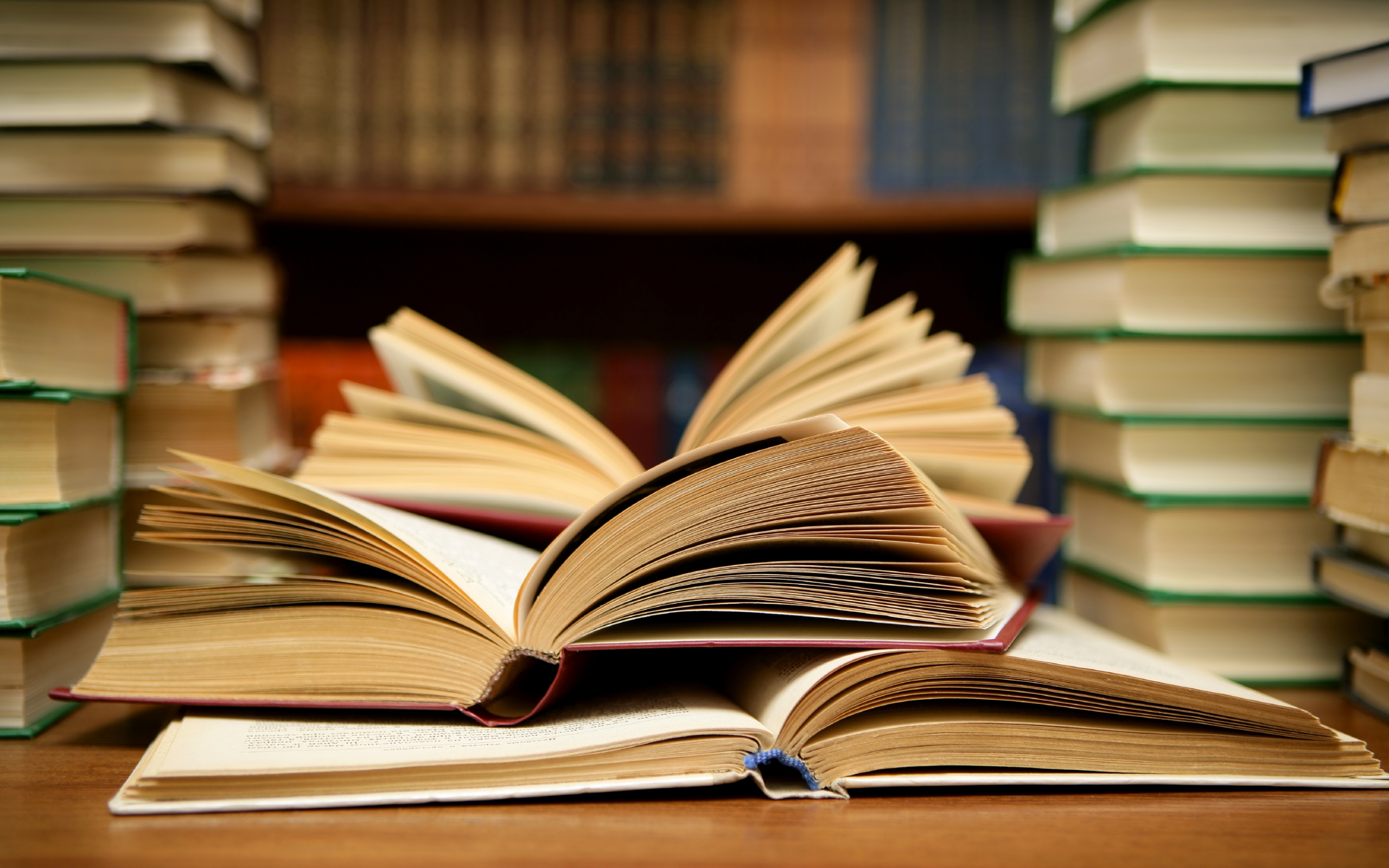 Biblioteca de materiais