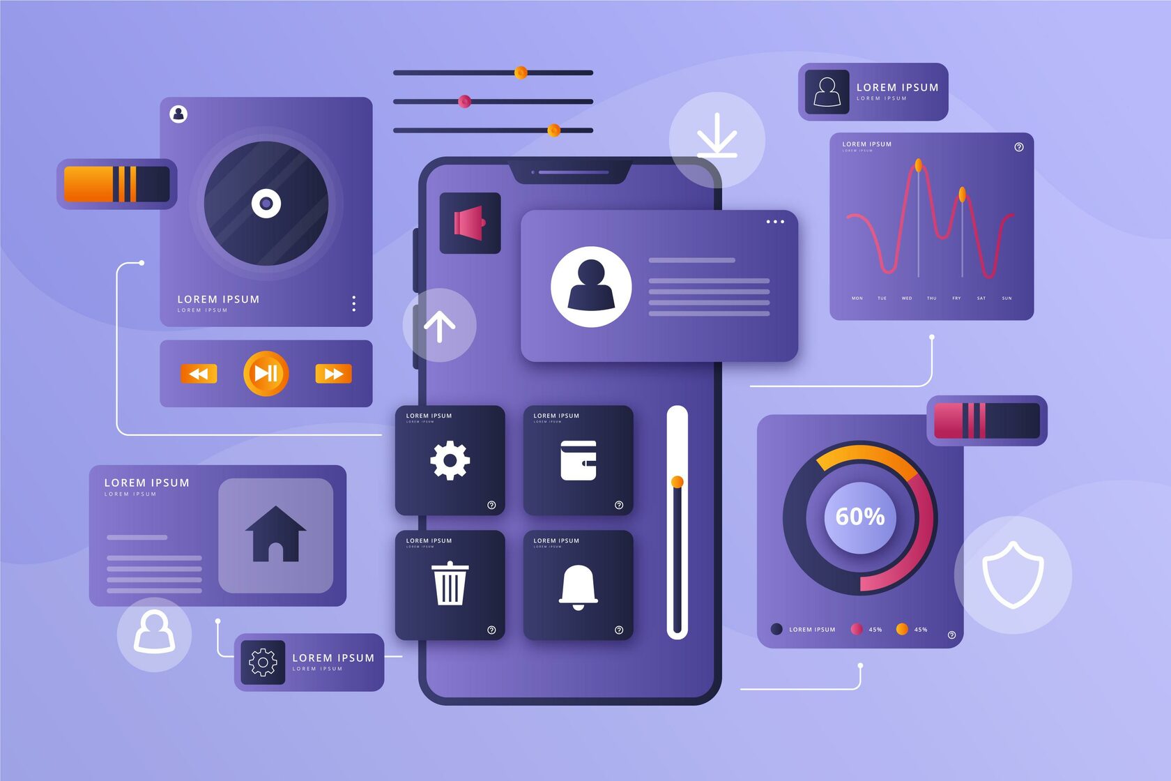 Materiales sobre herramientas digitales