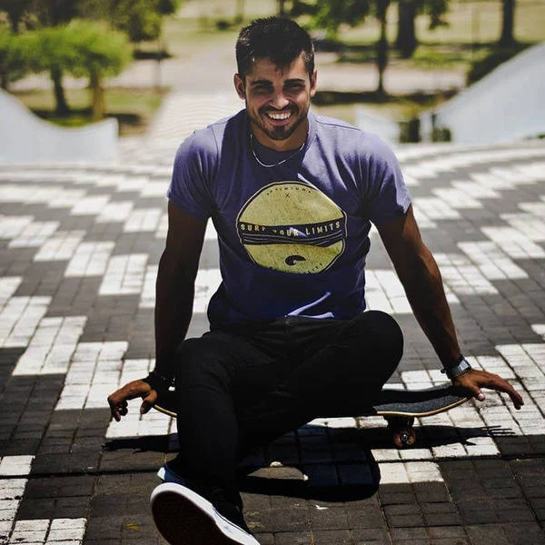 Foto de Rafael Nogueira